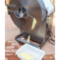 Large Automatic Banana Potato Chips Cutter Cutting Making Machine with Good Price